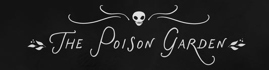 The Poison Garden Yarn Collection