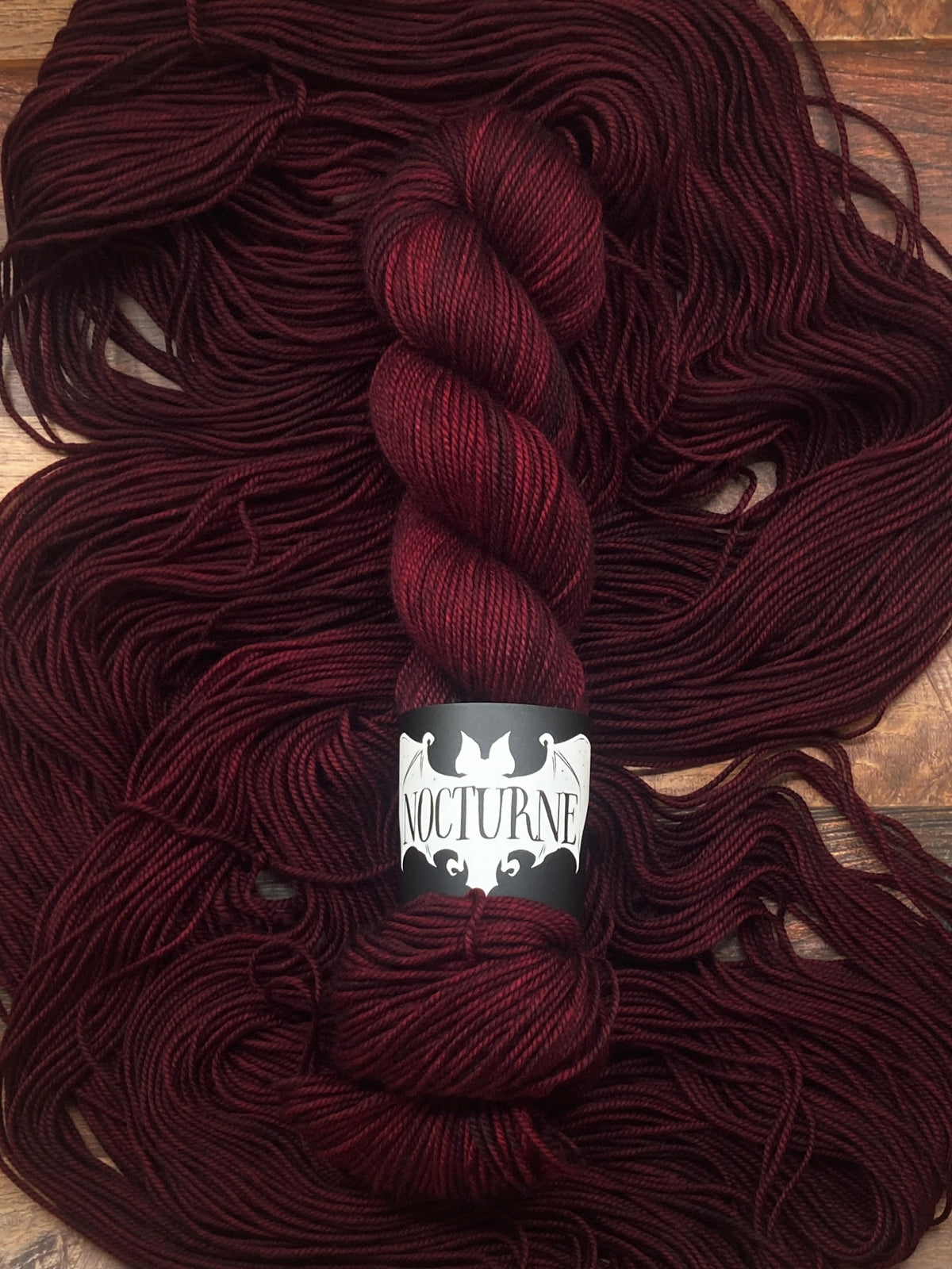 Vampyr - Mokosh DK