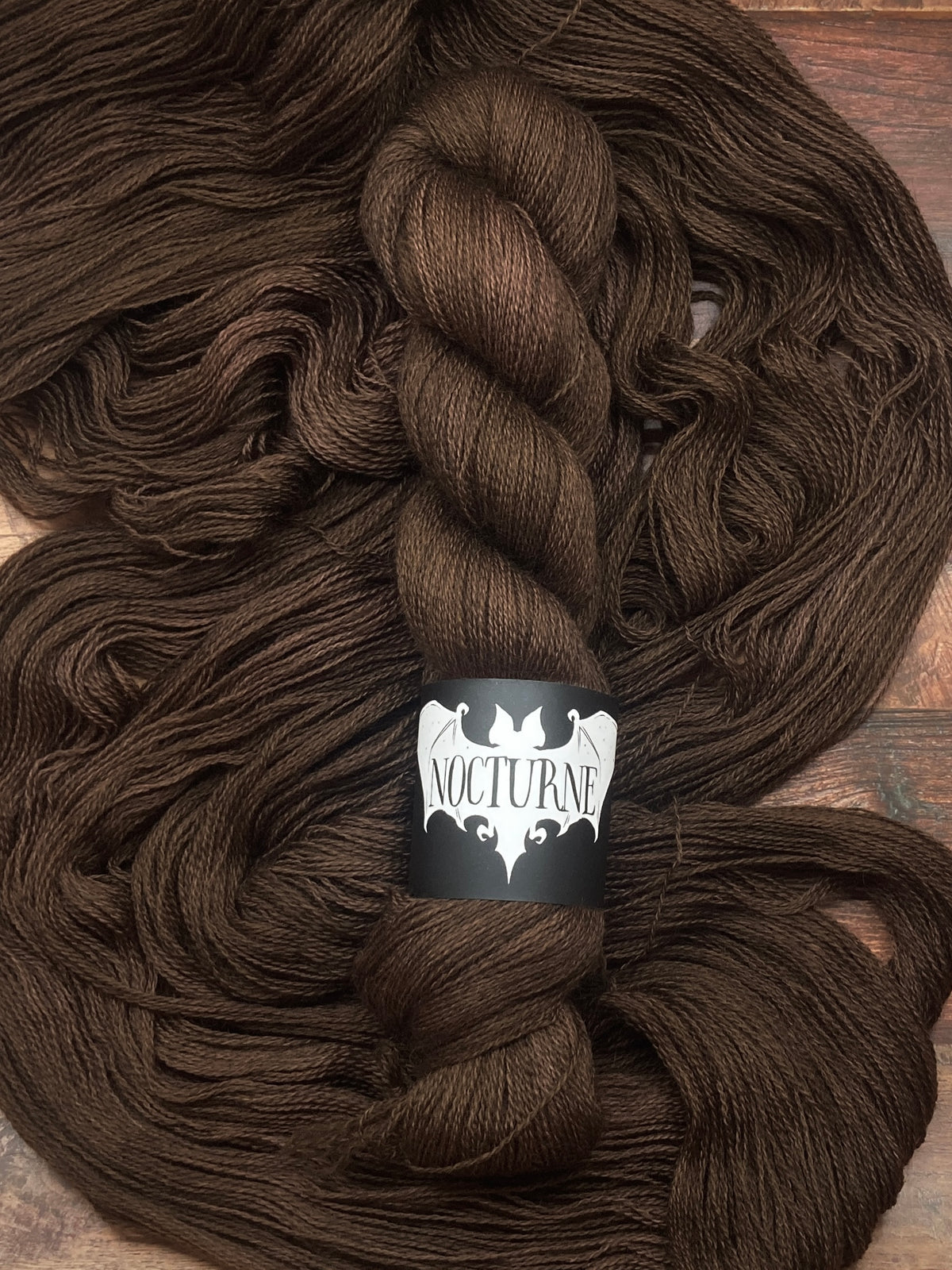 Bog - Casta Lace