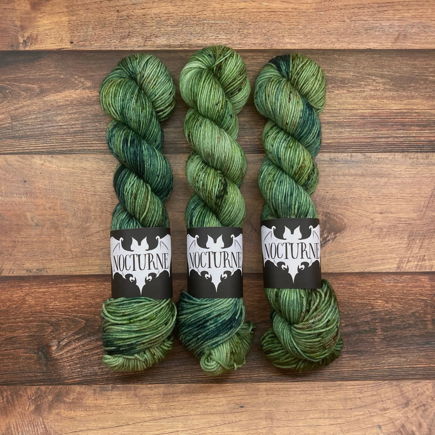 Dryad - Striga DK