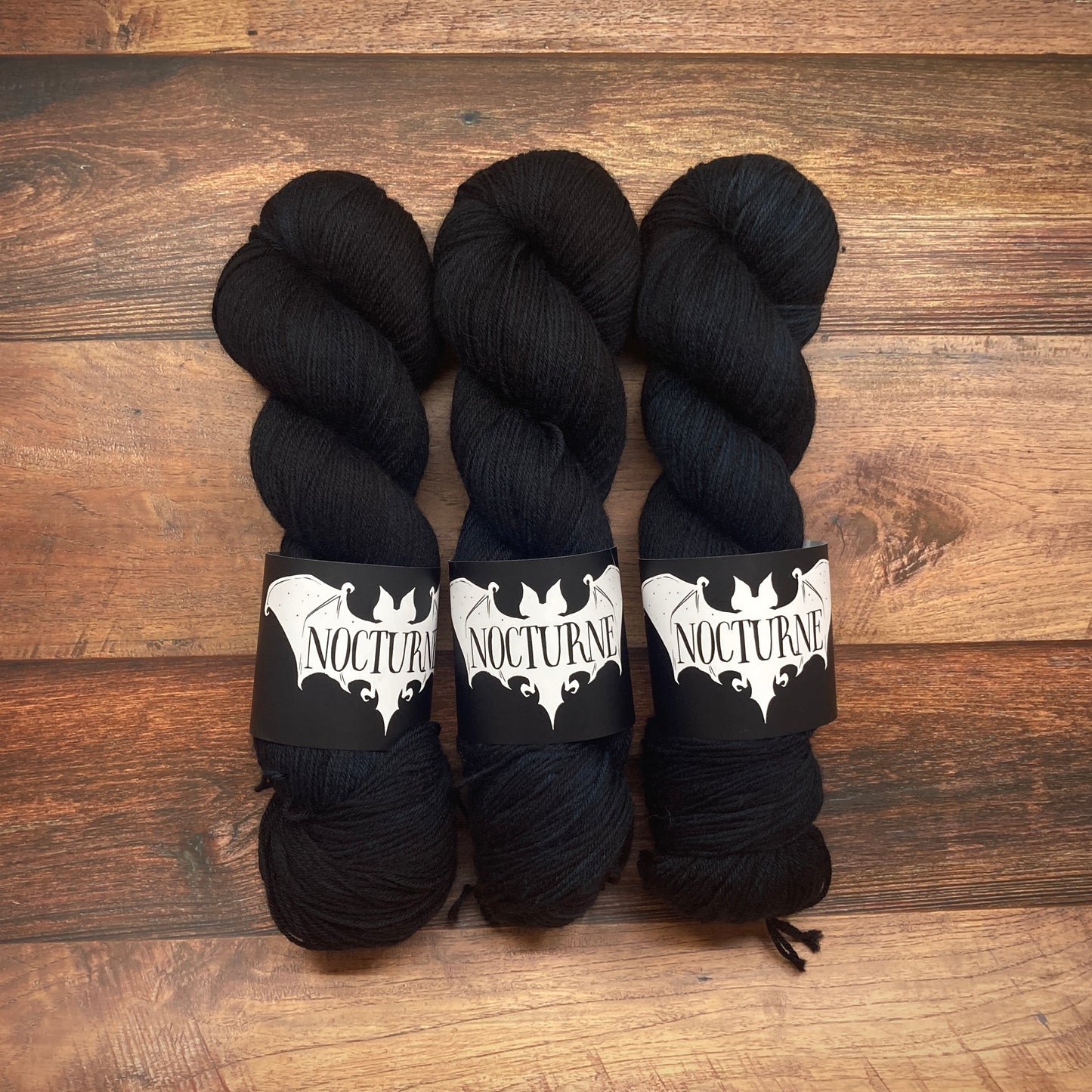 Valravn - Vespertine