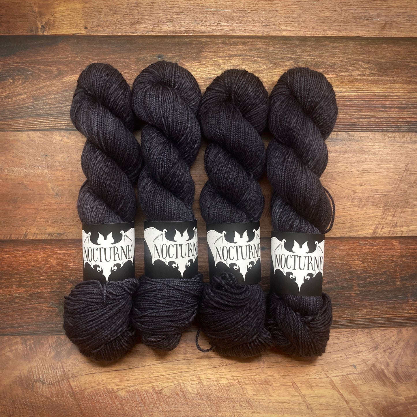 Barghest - Striga DK