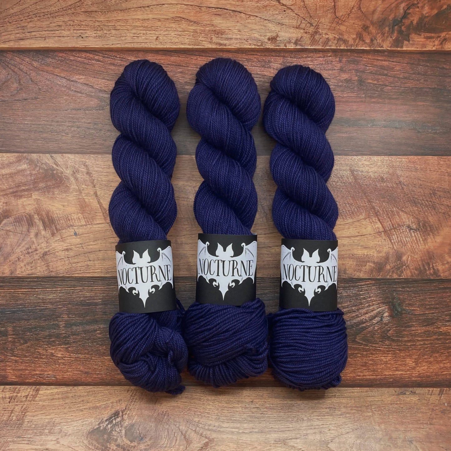 Nisus - Mokosh DK