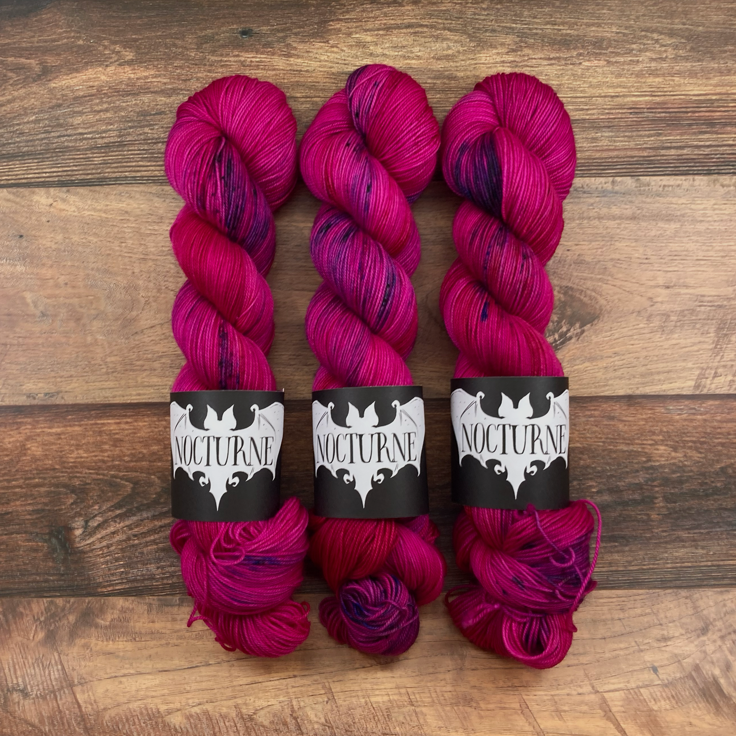 Bleeding Heart - Mokosh & Mokosh DK