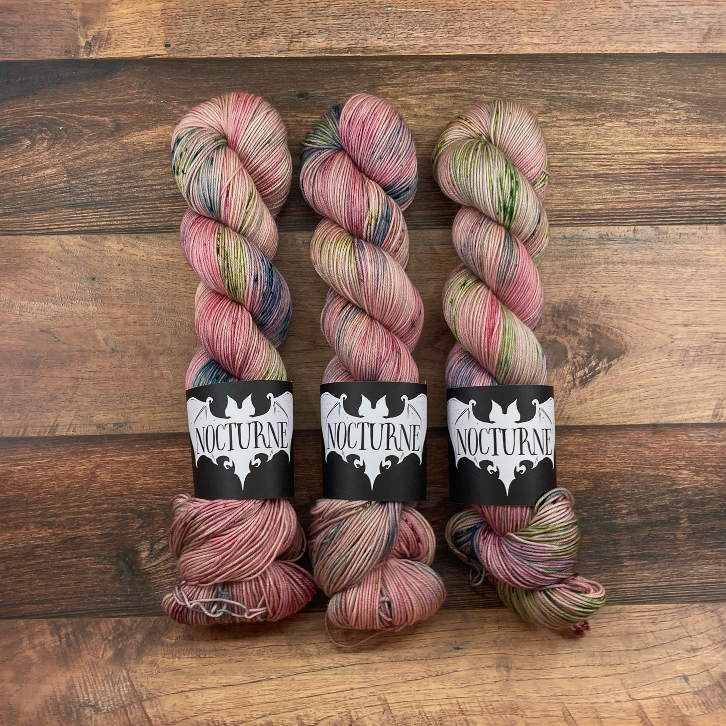 Foxglove - Mokosh & Mokosh DK