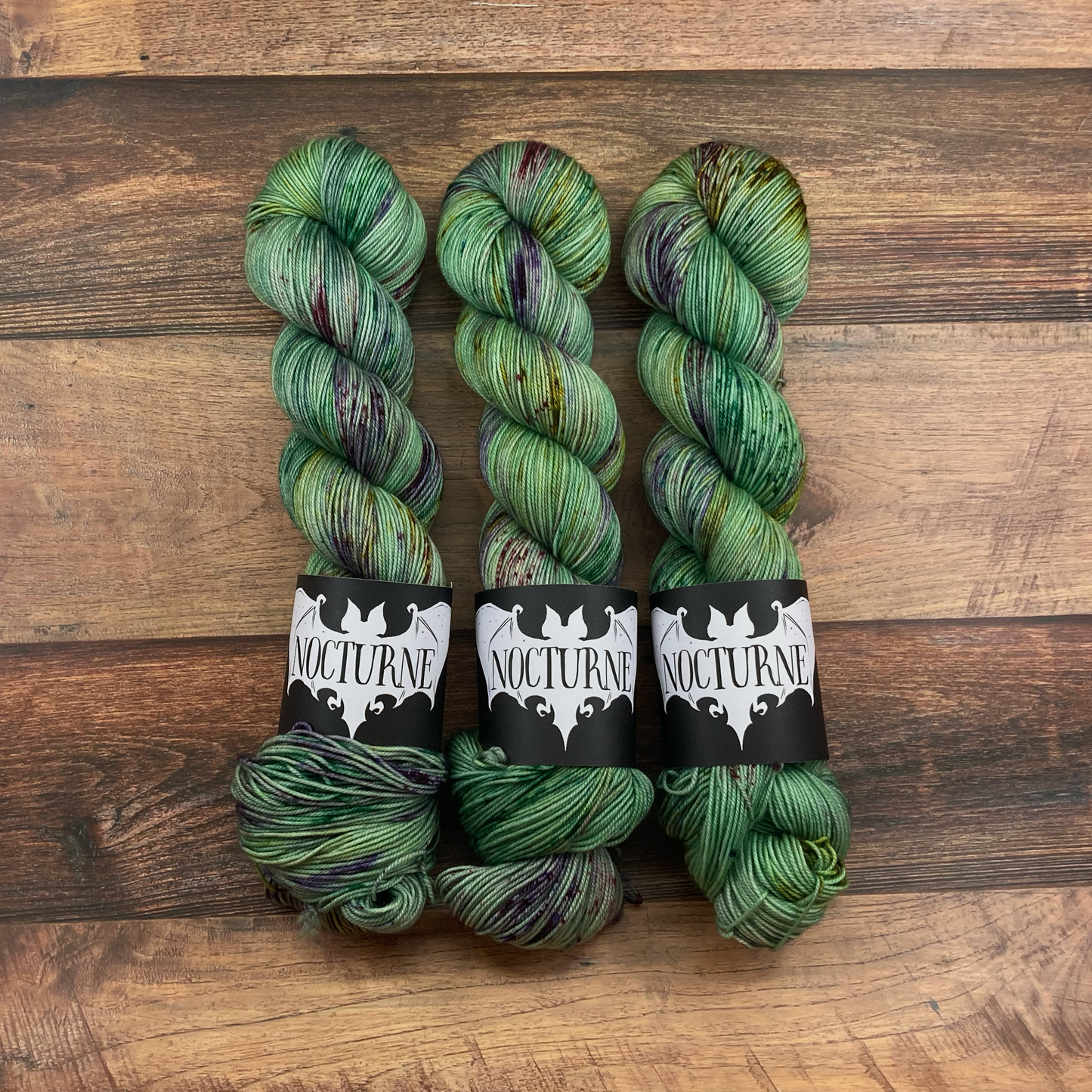 Henbane - Mokosh & Mokosh DK