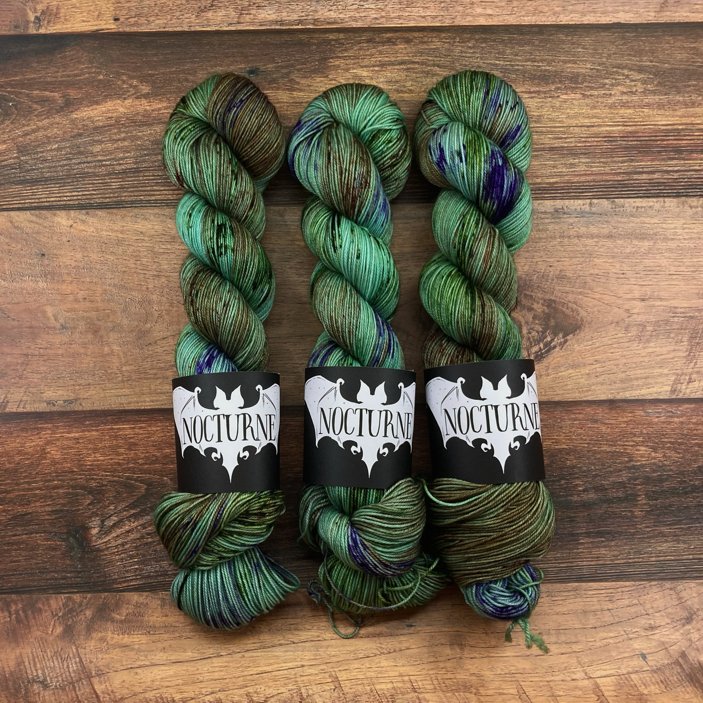 Mandrake - Mokosh & Mokosh DK