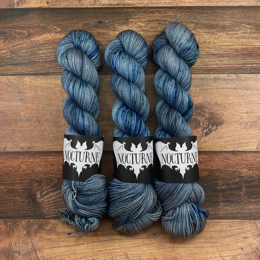 Moon Flower - Mokosh