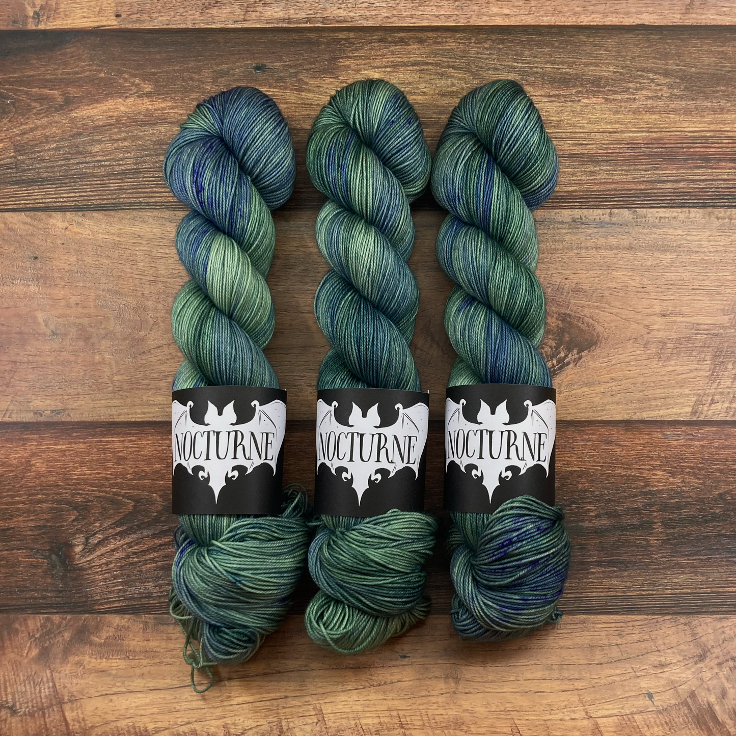 Morning Glory - Mokosh