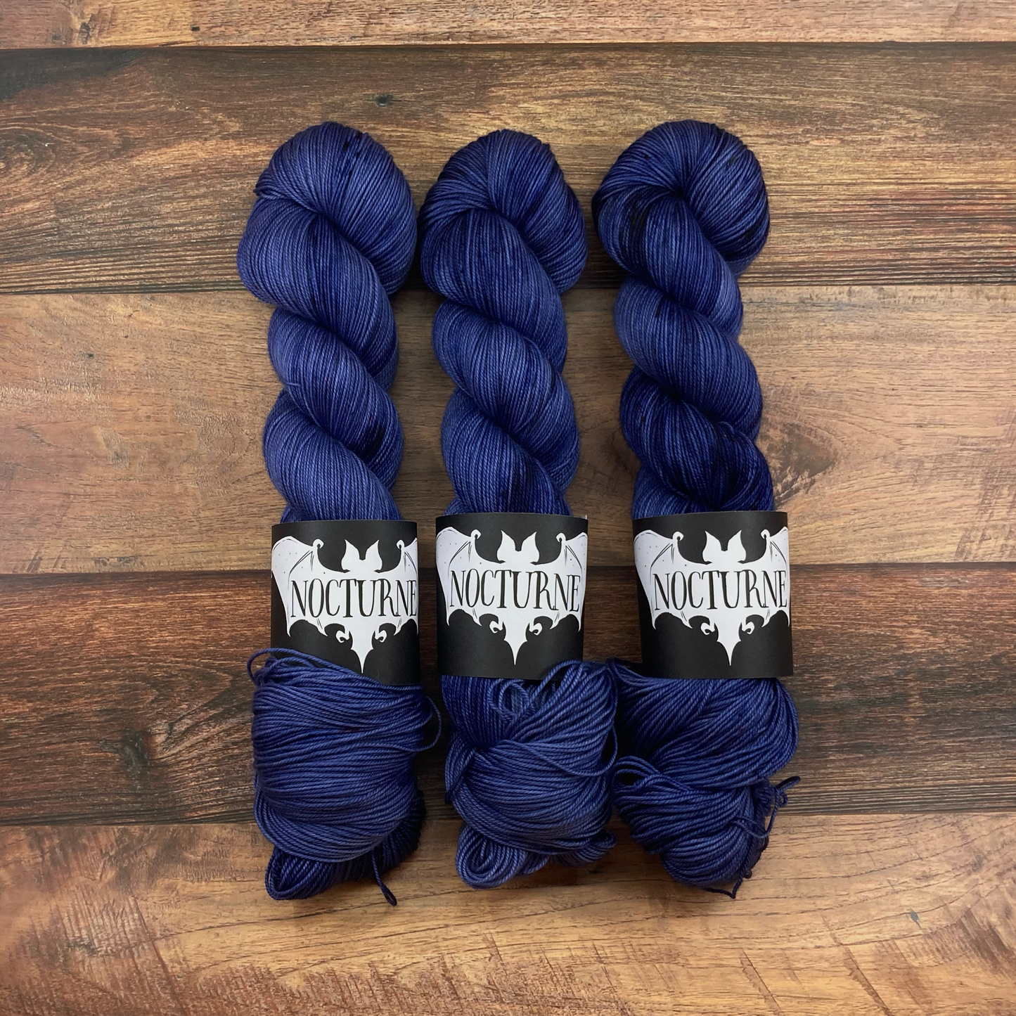 Nightshade - Mokosh & Mokosh DK