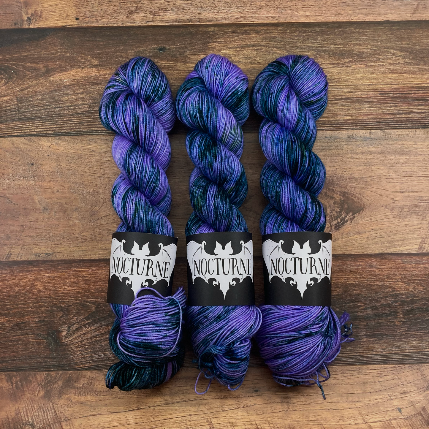 Wolfsbane - Mokosh & Mokosh DK
