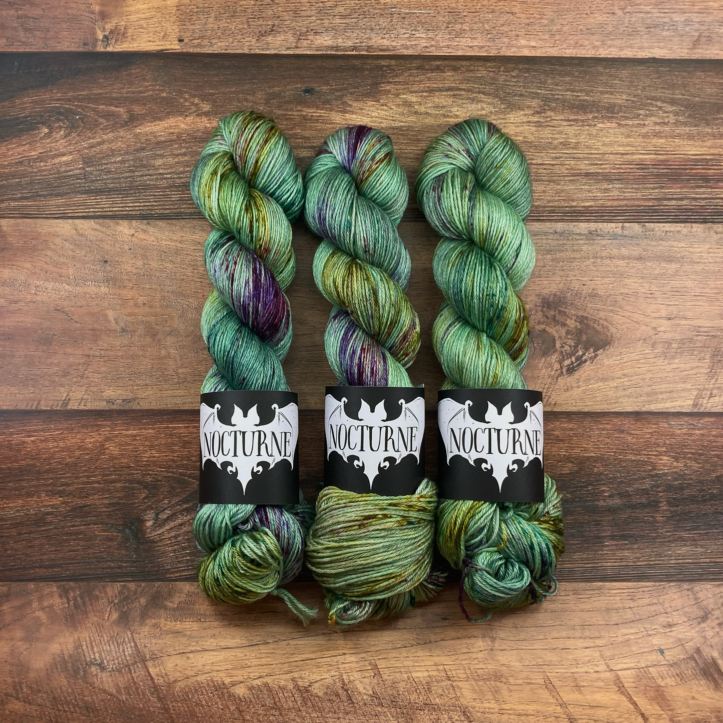 Henbane - Spellbound