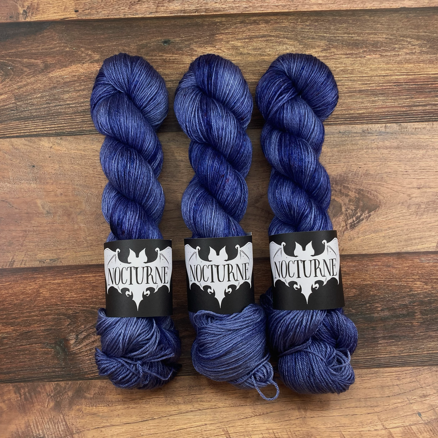 Nightshade - Spellbound