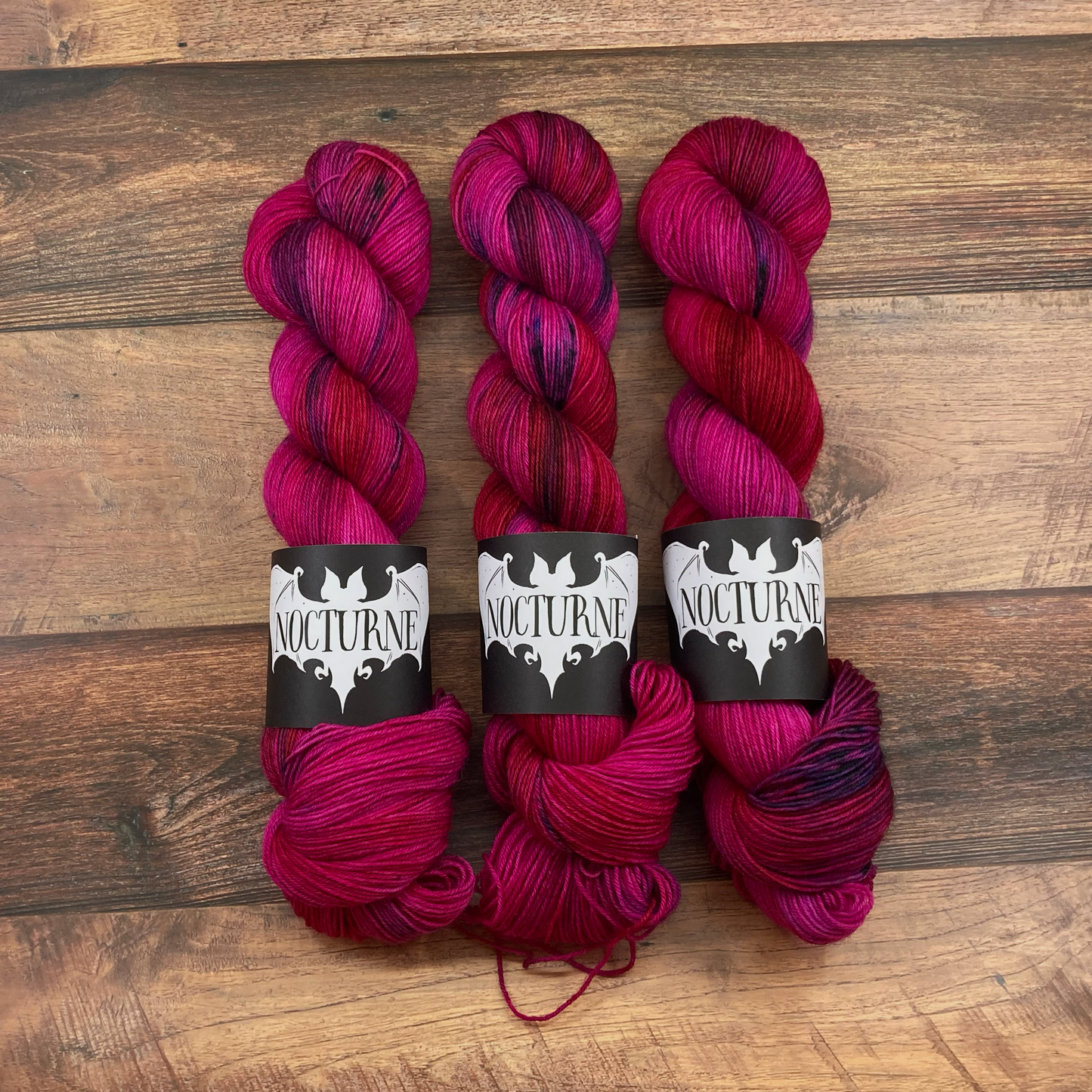 Bleeding Heart - Striga & Striga DK