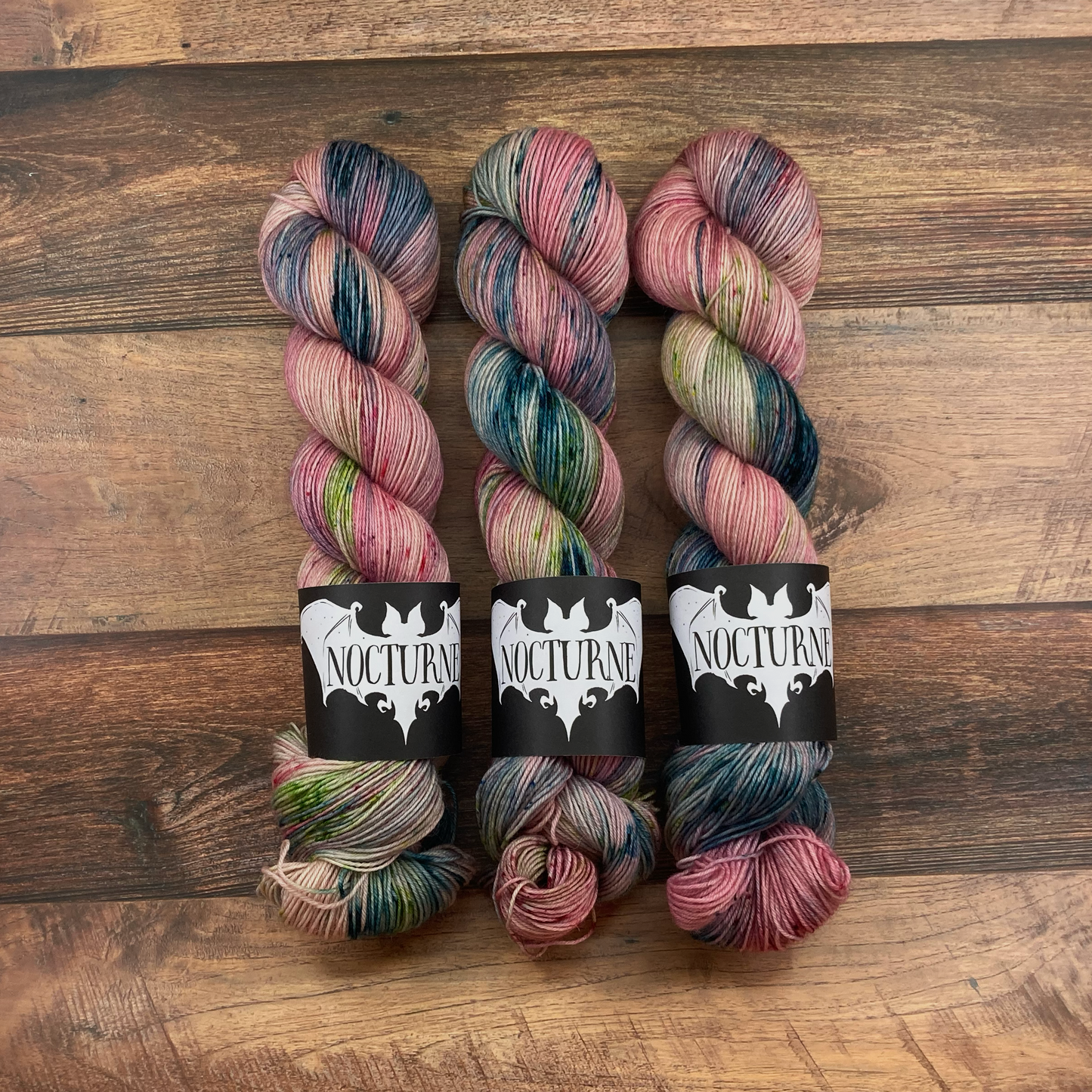 Foxglove - Striga & Striga DK
