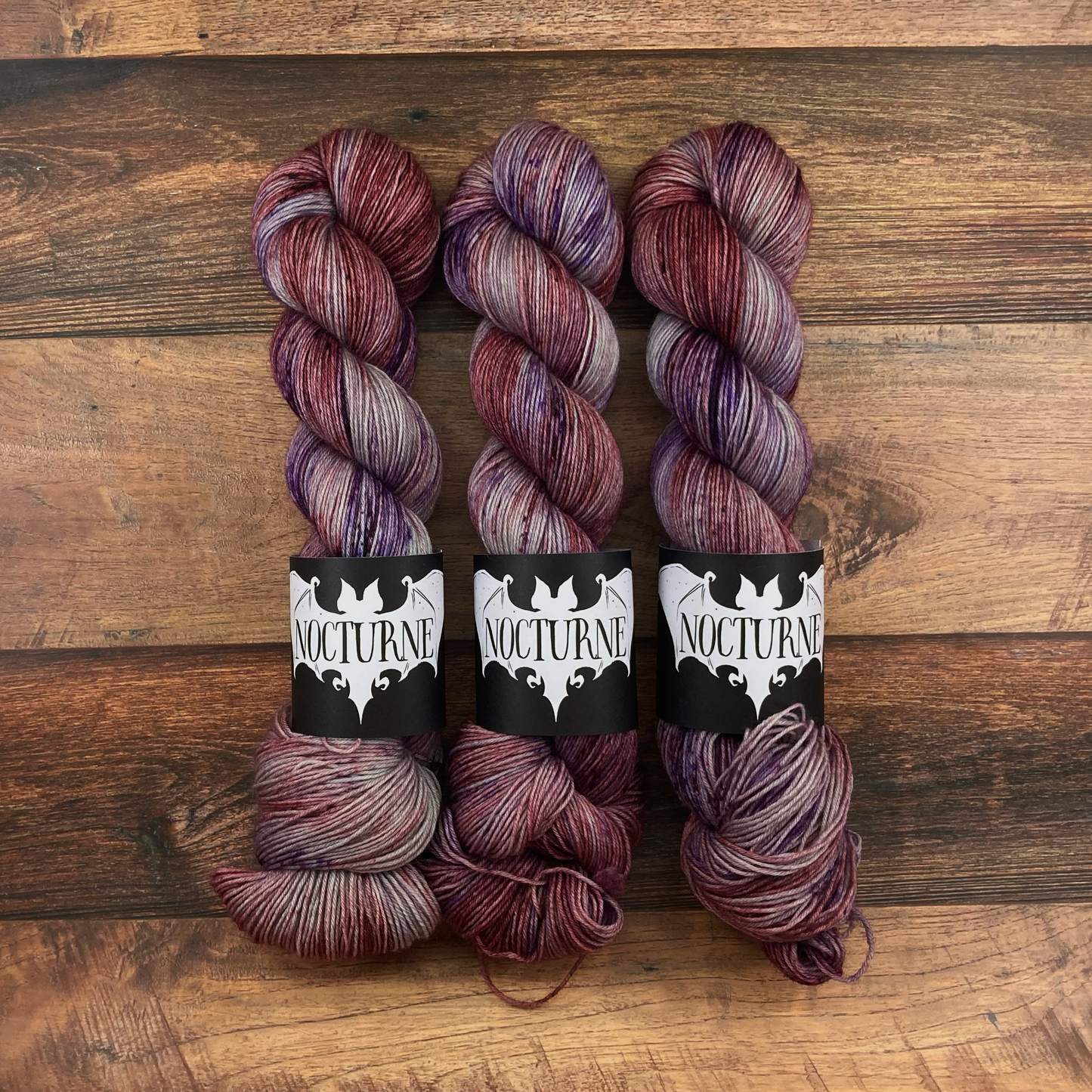 Hellebore - Striga & Striga DK