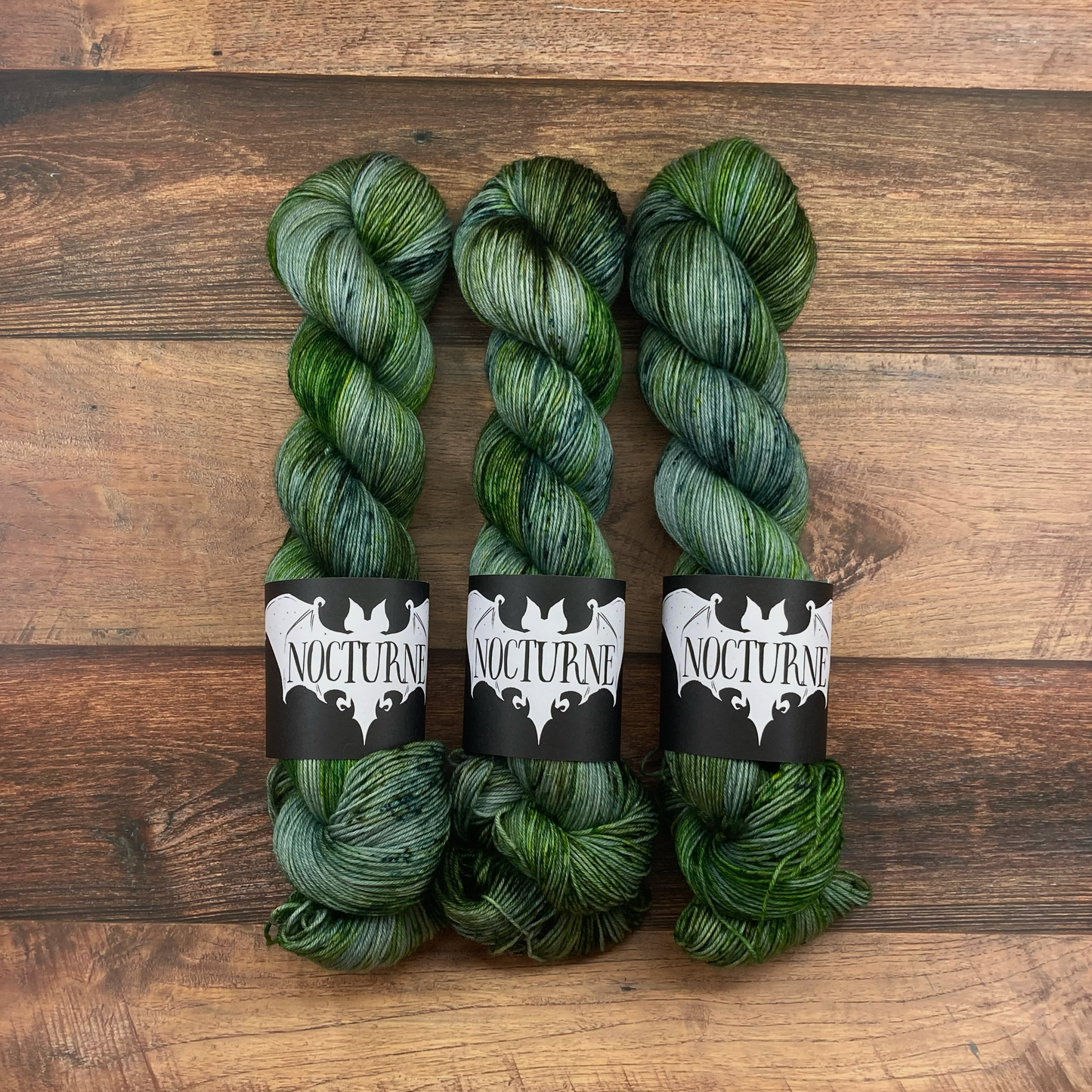 Hemlock - Striga & Striga DK