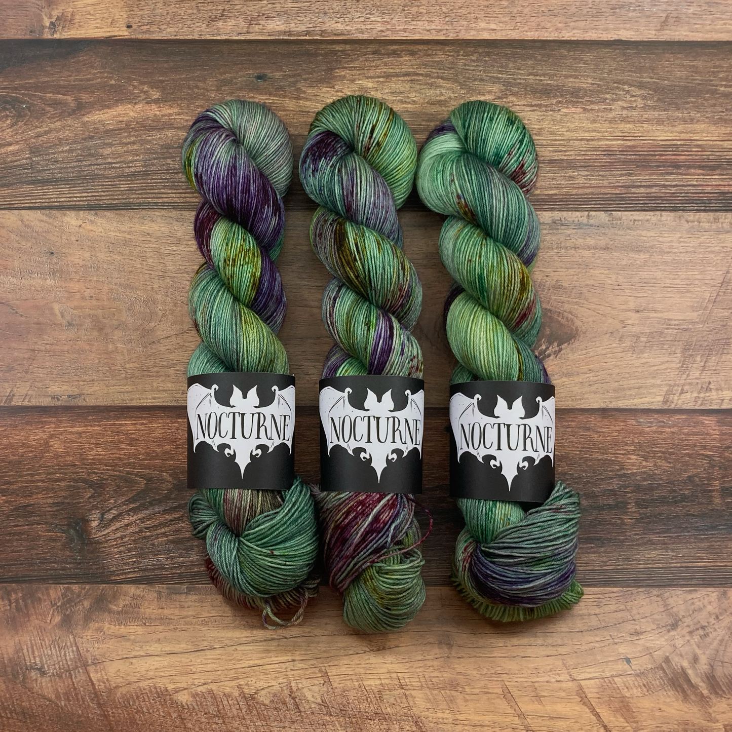 Henbane - Striga & Striga DK