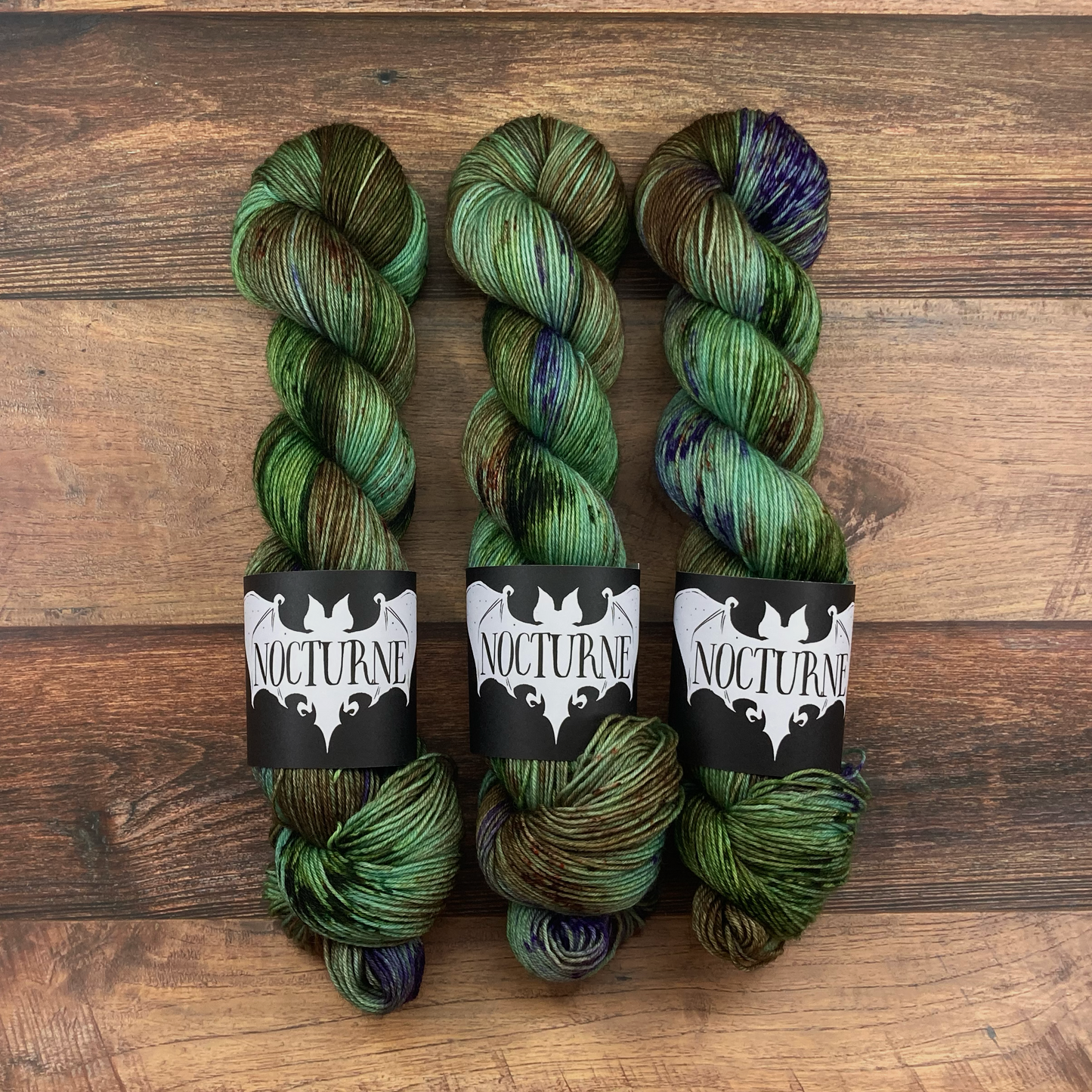 Mandrake - Striga & Striga DK