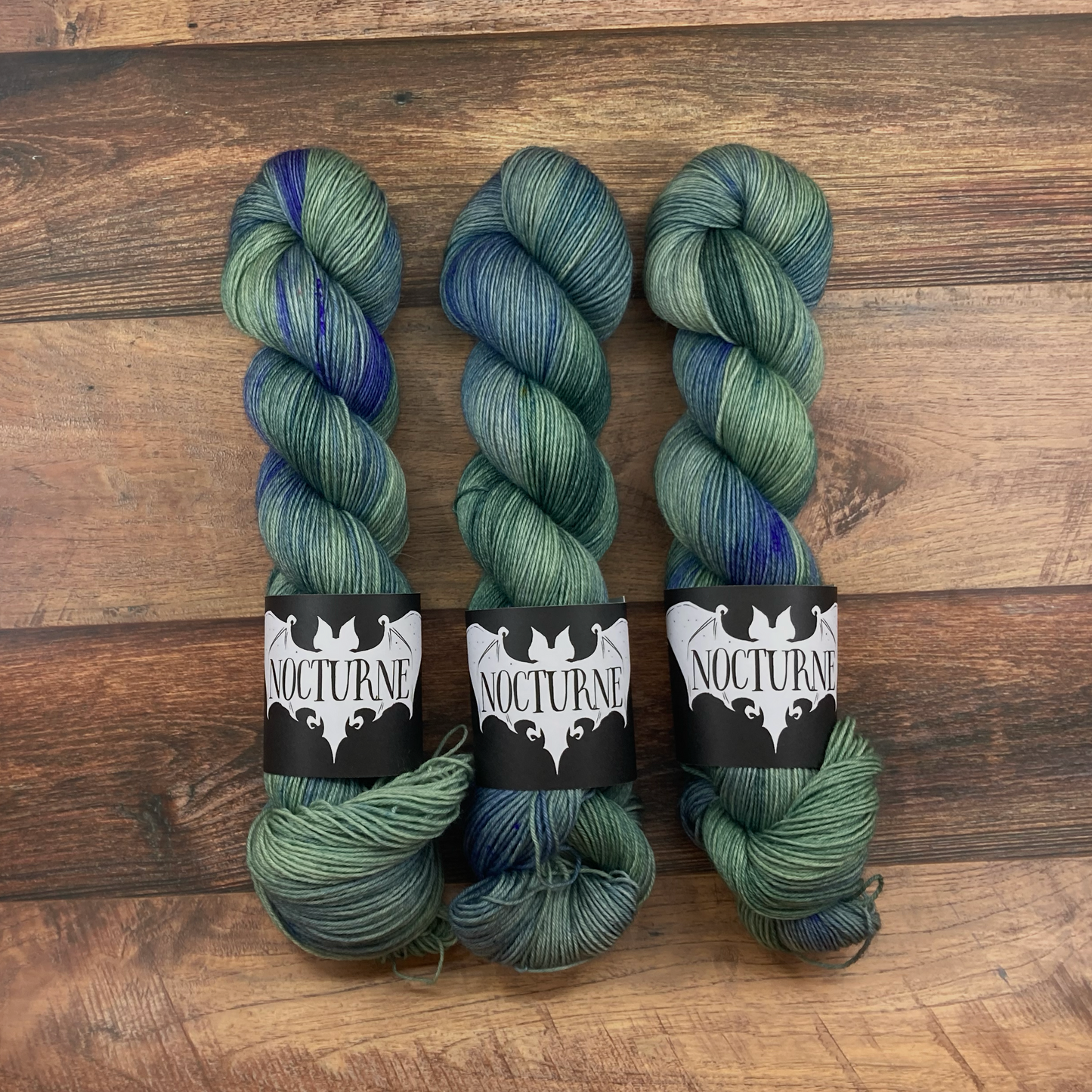 Morning Glory - Striga & Striga DK