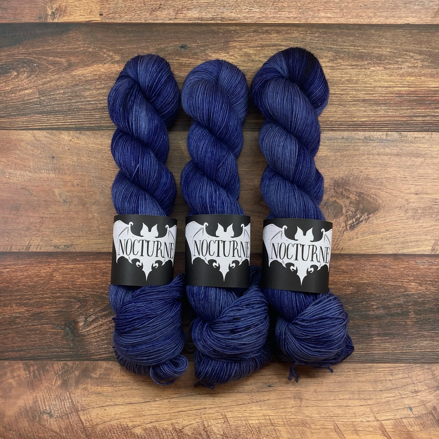 Nightshade - Striga & Striga DK