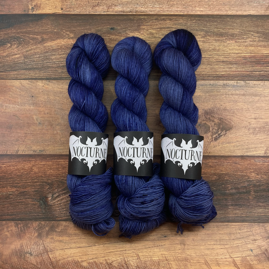Nightshade - Striga
