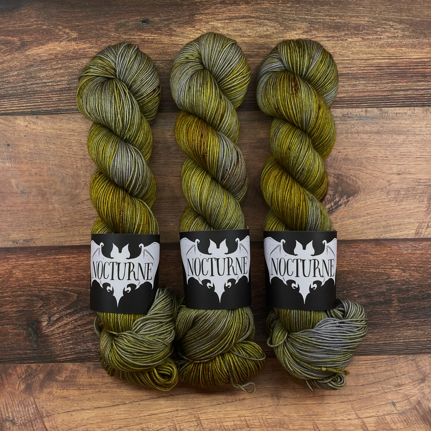 Noonwraith - Mokosh