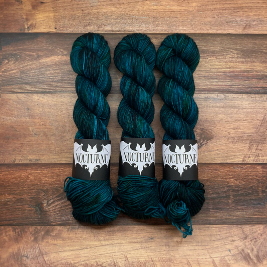 Kelpie - Striga DK