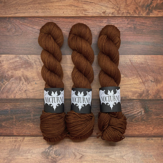 Kikimora - Mokosh DK