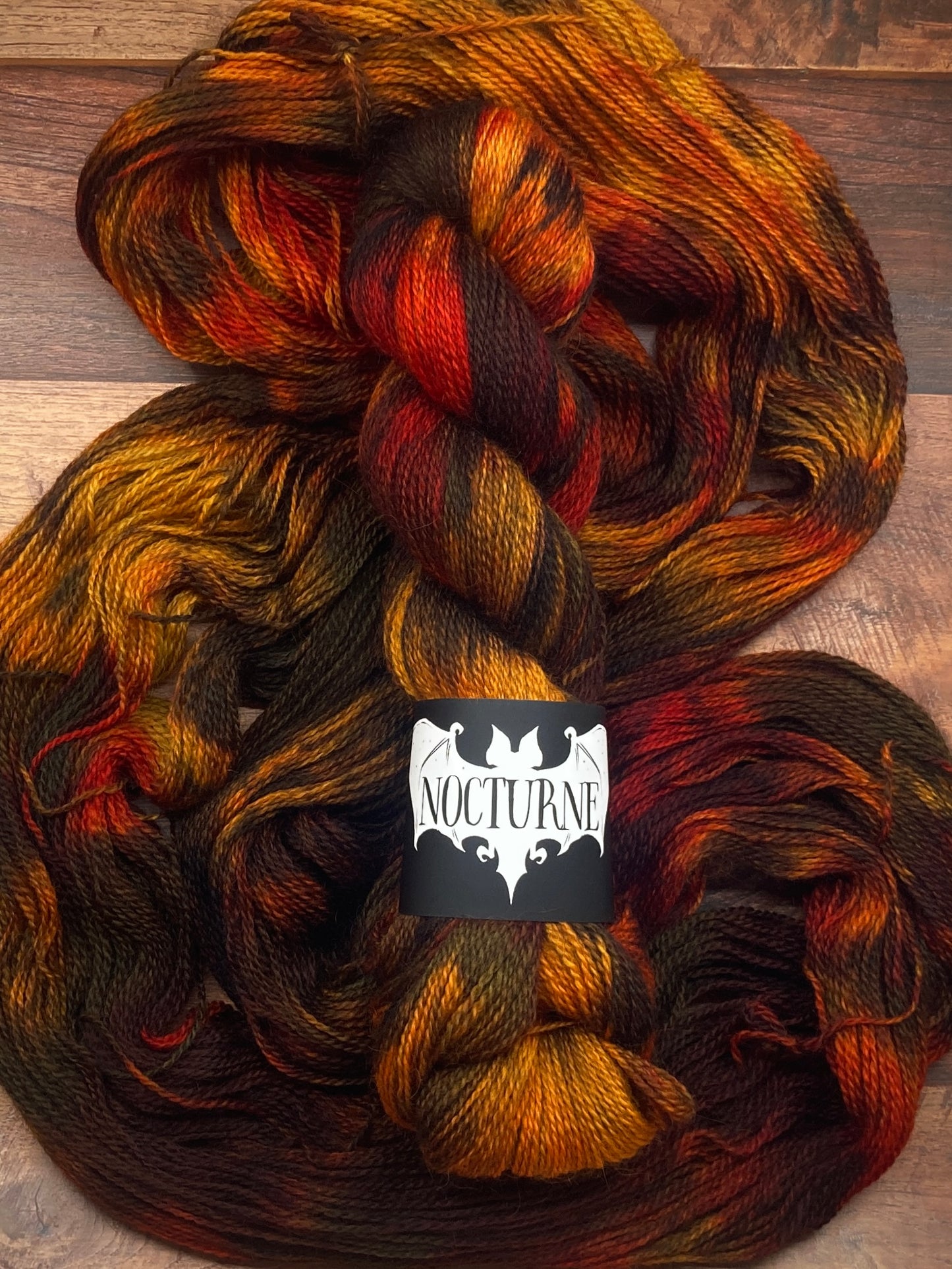 Samhain - Devana