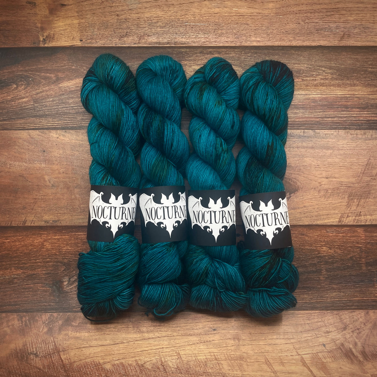 Kelpie - Mokosh