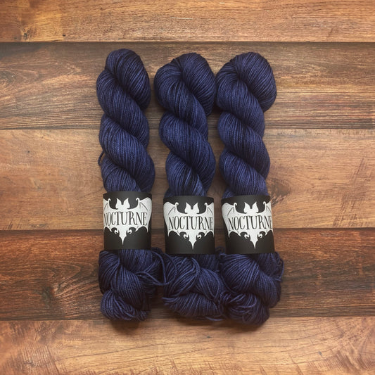 Nightshade - Striga DK