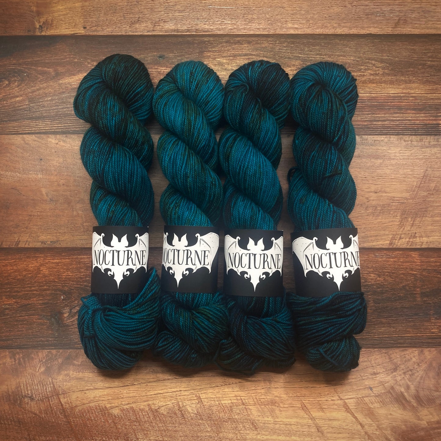 Kelpie - Mokosh DK