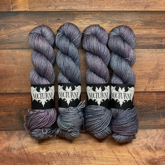 Otherworld - Spellbound DK