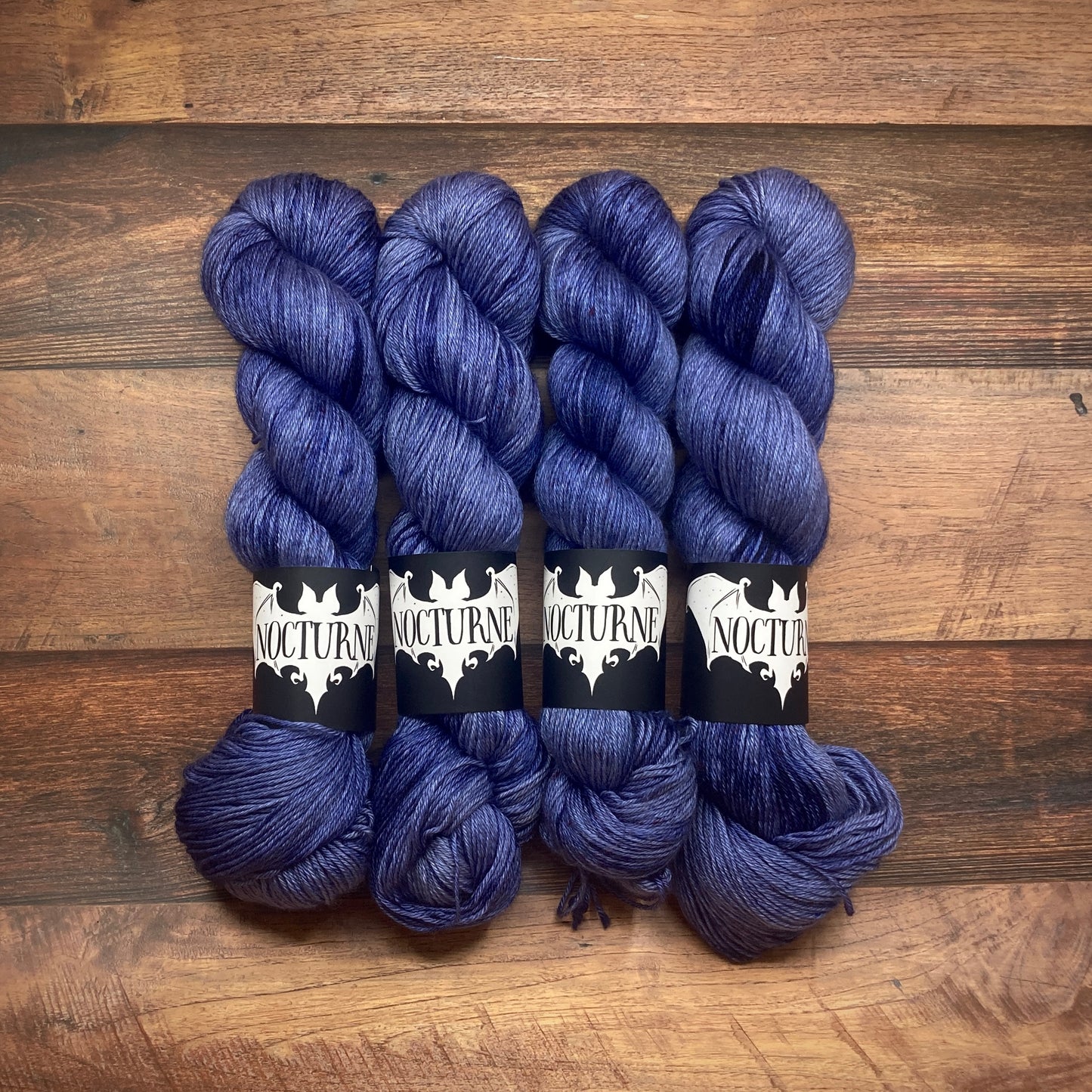 Nightshade - Spellbound