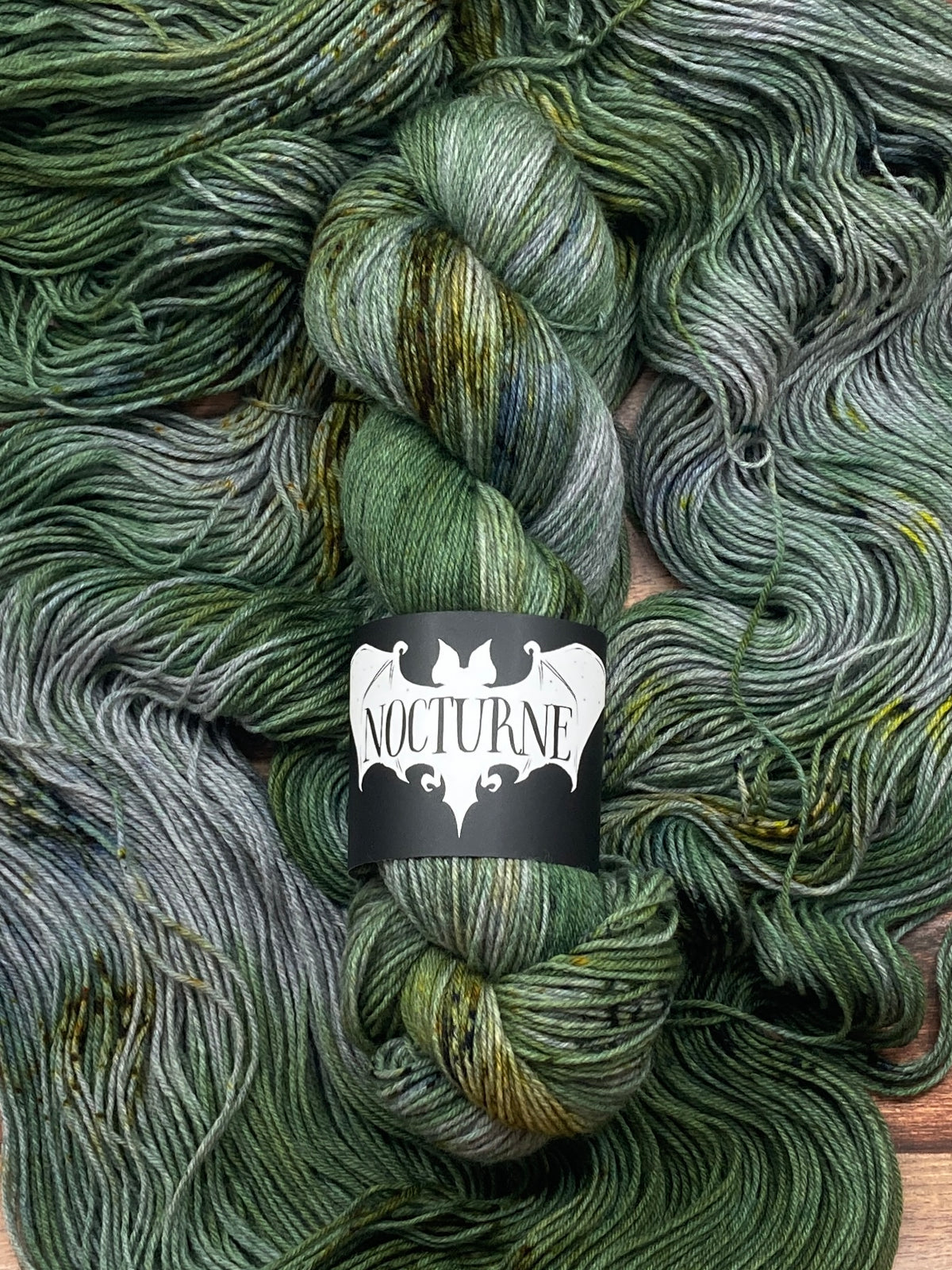 Lichen - Vespertine