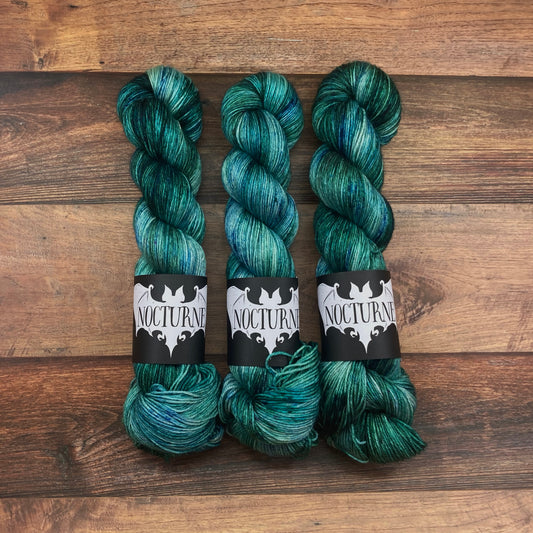 Noekken - Spellbound