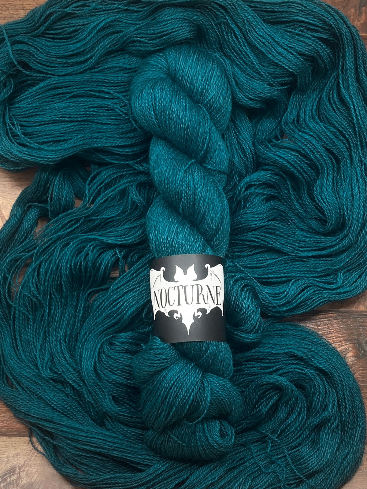Myrkwood - Casta Lace