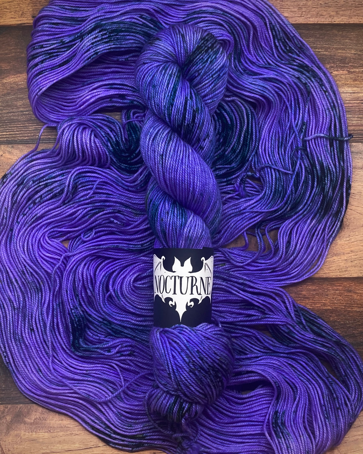 Wolfsbane - Mokosh DK