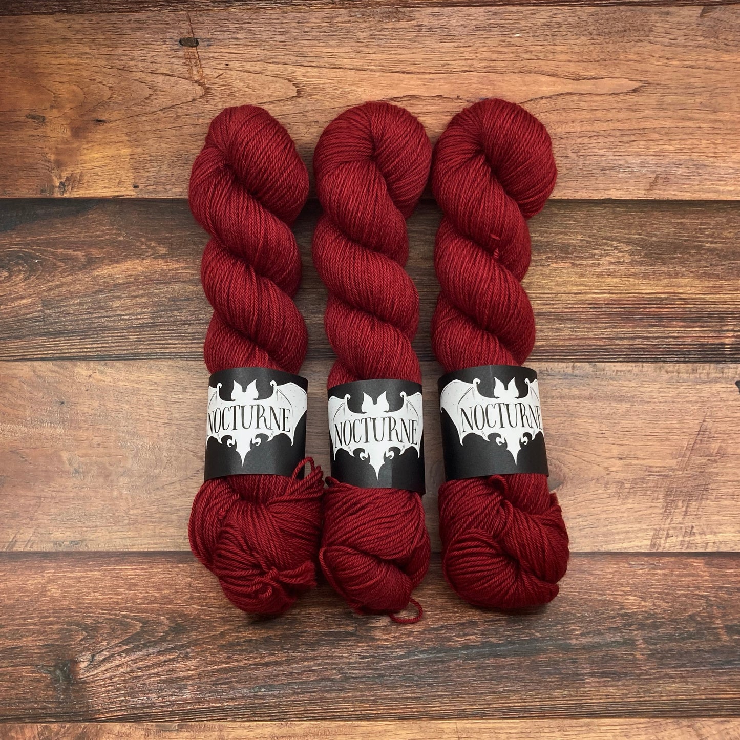 Akateko - Striga DK