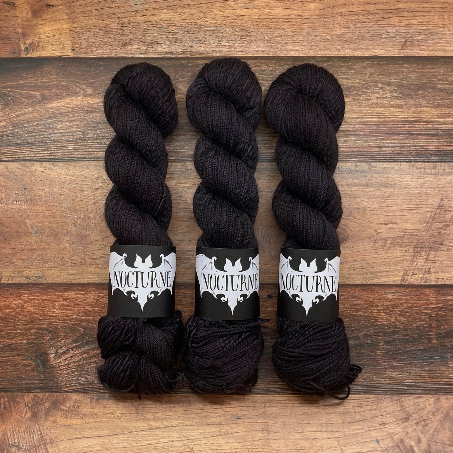 Barghest - Striga DK