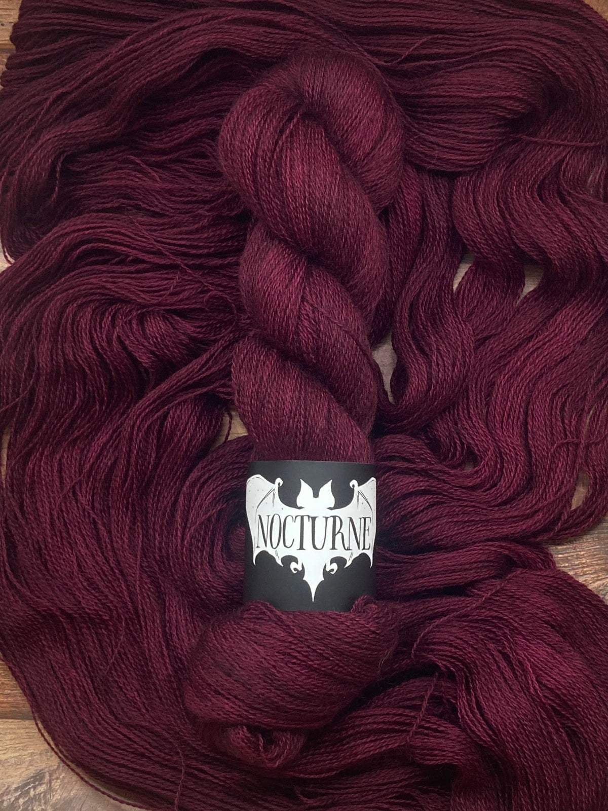 Bramble - Casta Lace