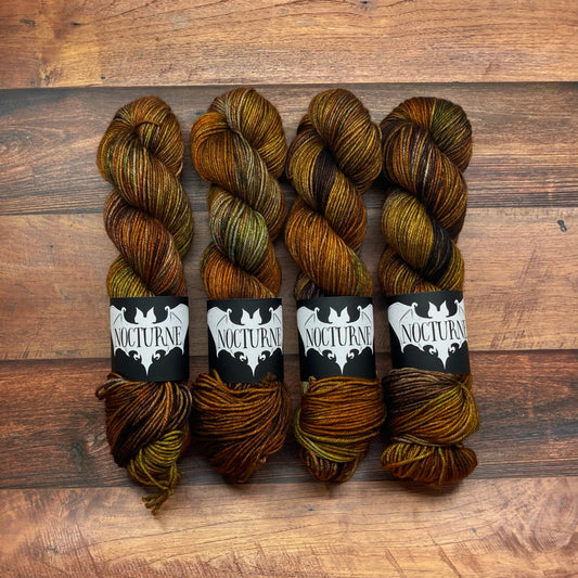 Mummers' Dance - Spellbound DK