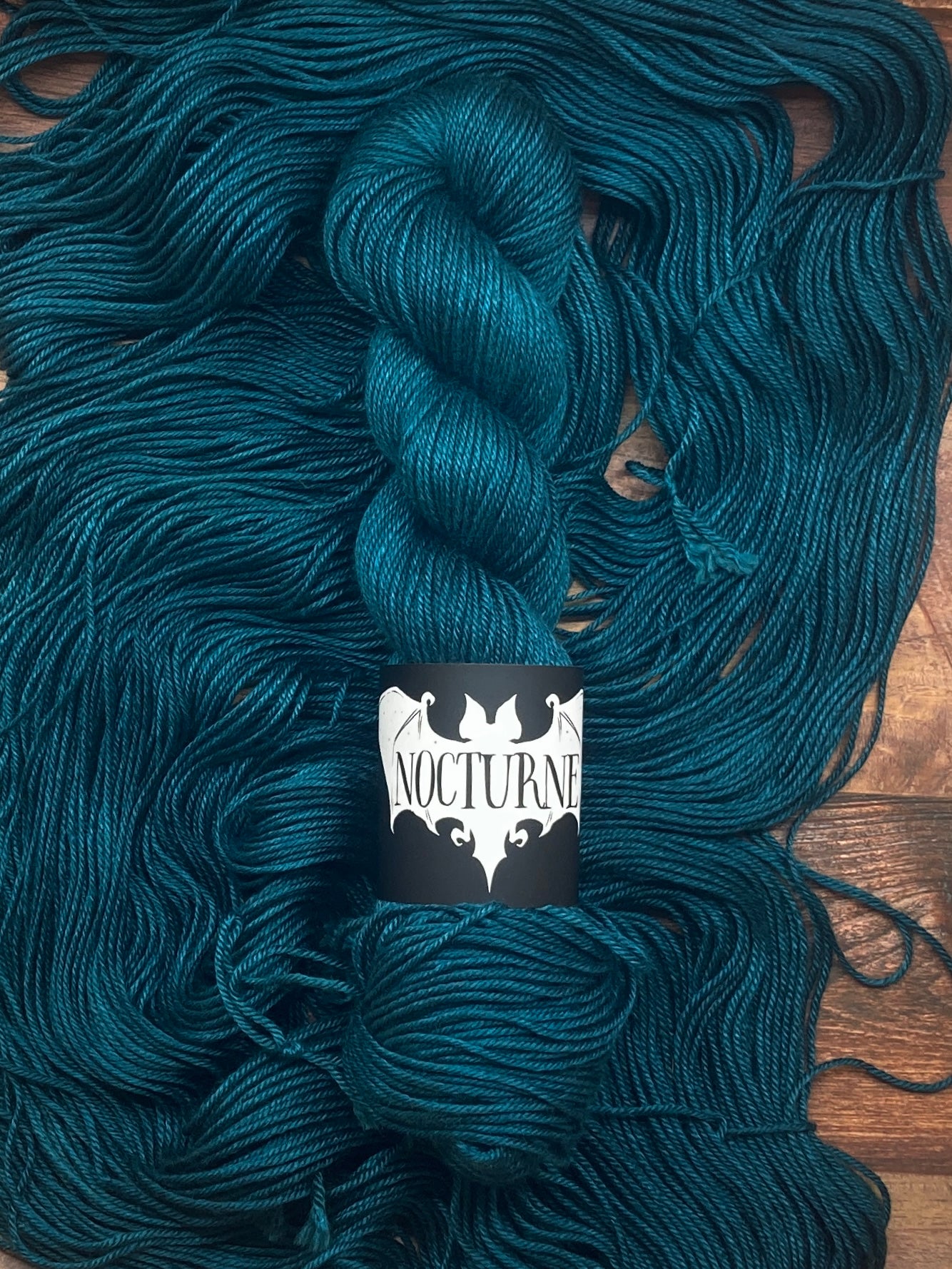 Myrkwood - Spellbound DK