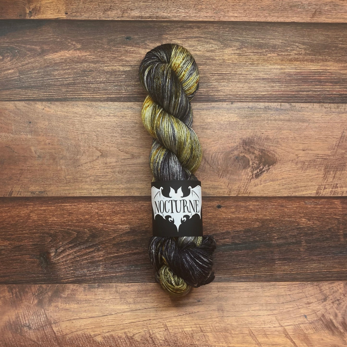 Apollo Spodios - Spellbound