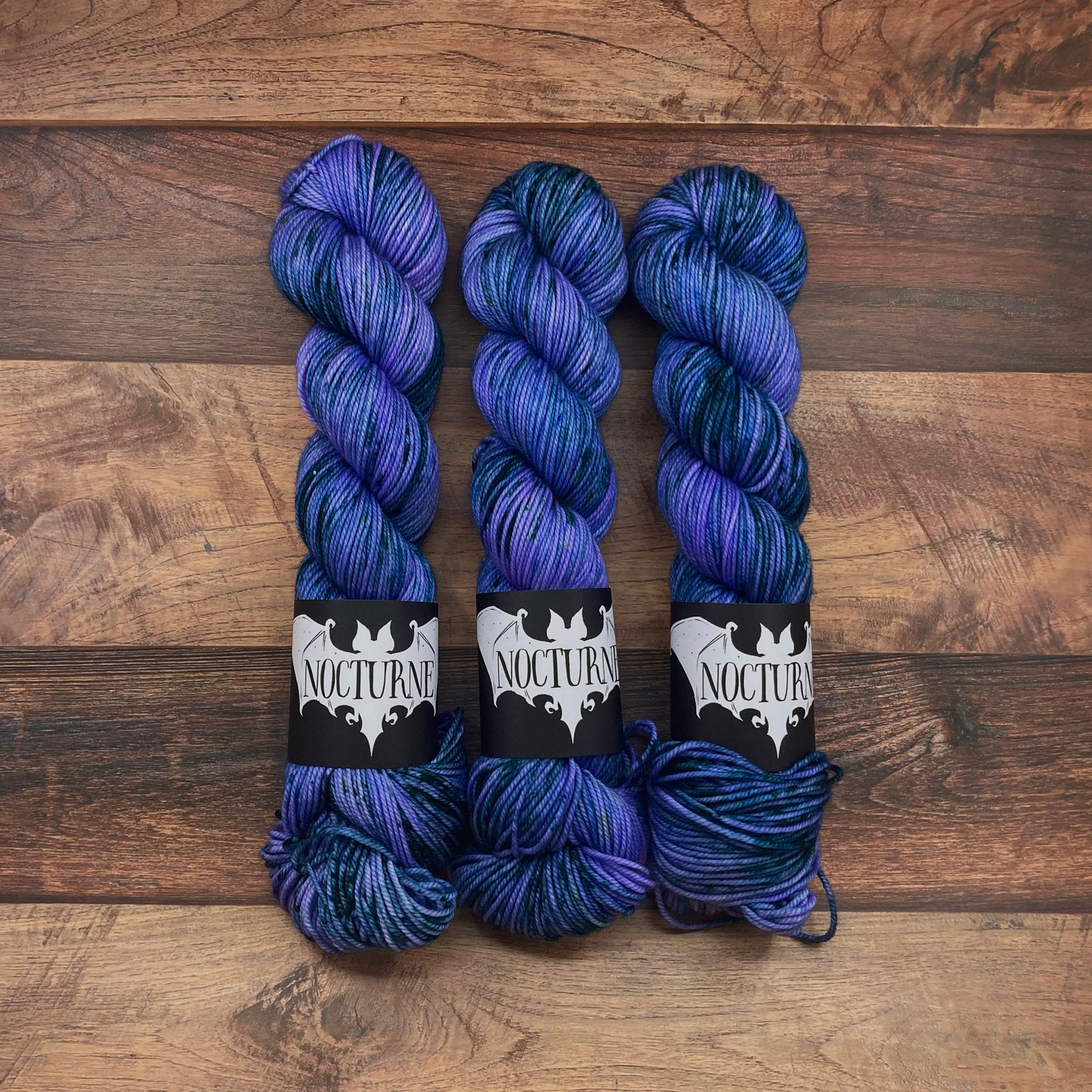 Wolfsbane - Mokosh DK