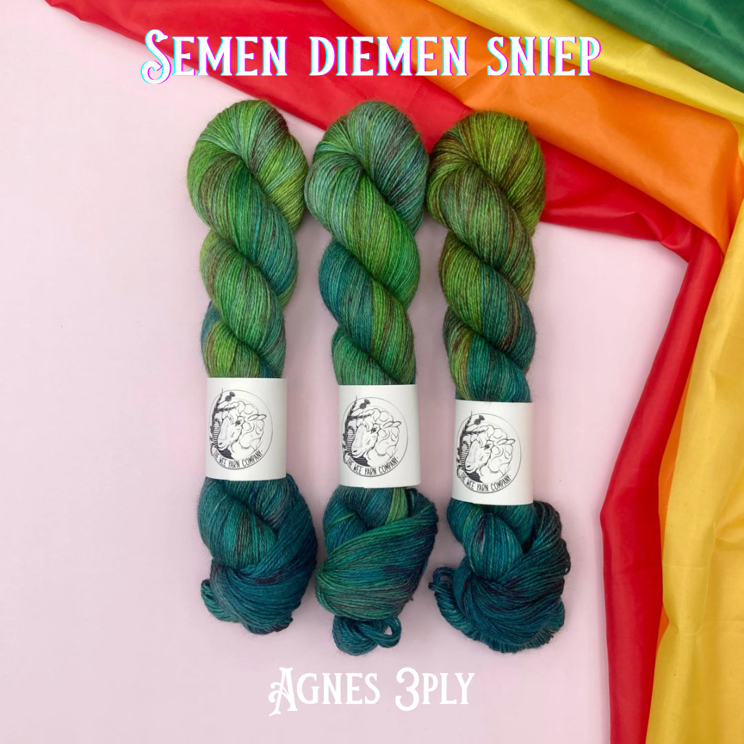 Queerdo Collection 2025
