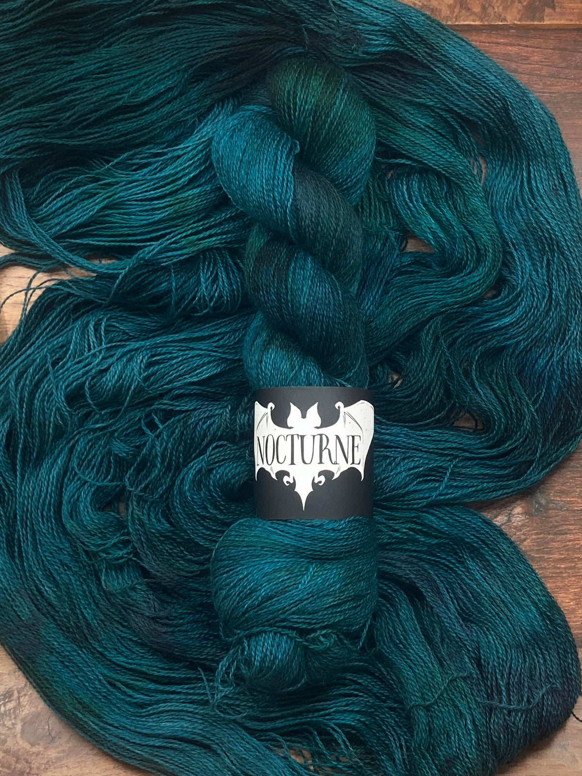 Kelpie - Casta Lace