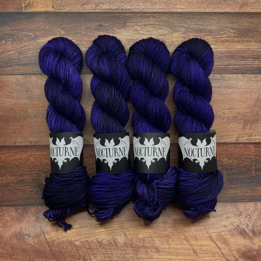 Apparition - Spellbound DK