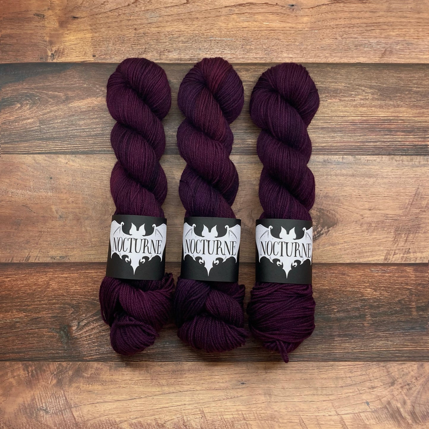 Bramble - Striga DK
